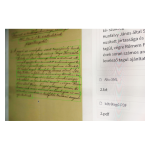 Arany János kéziratának digitális feldolgozása